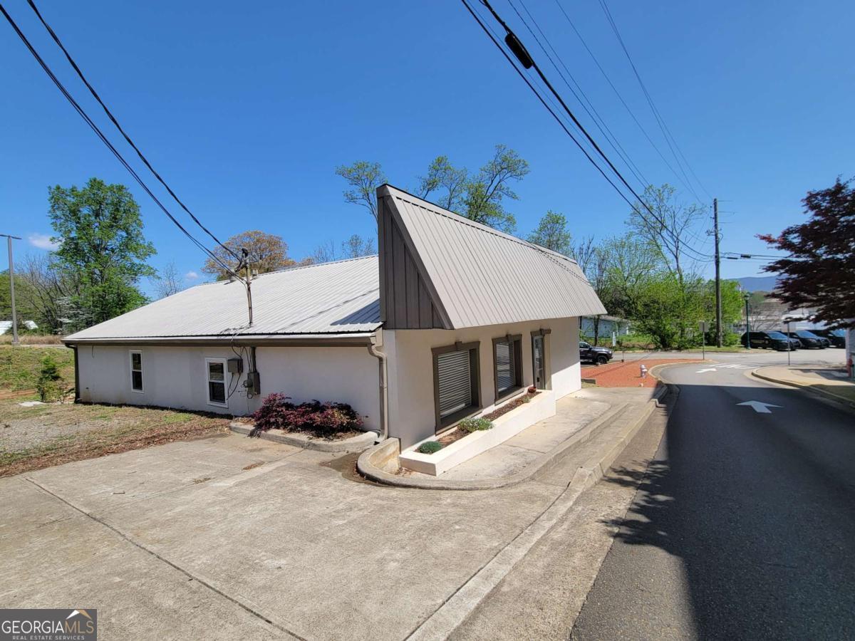 37 Court Street Jasper GA 30143