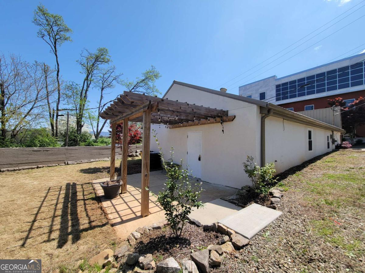 37 Court Street Jasper GA 30143