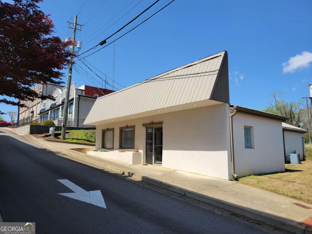37 Court Street Jasper GA 30143