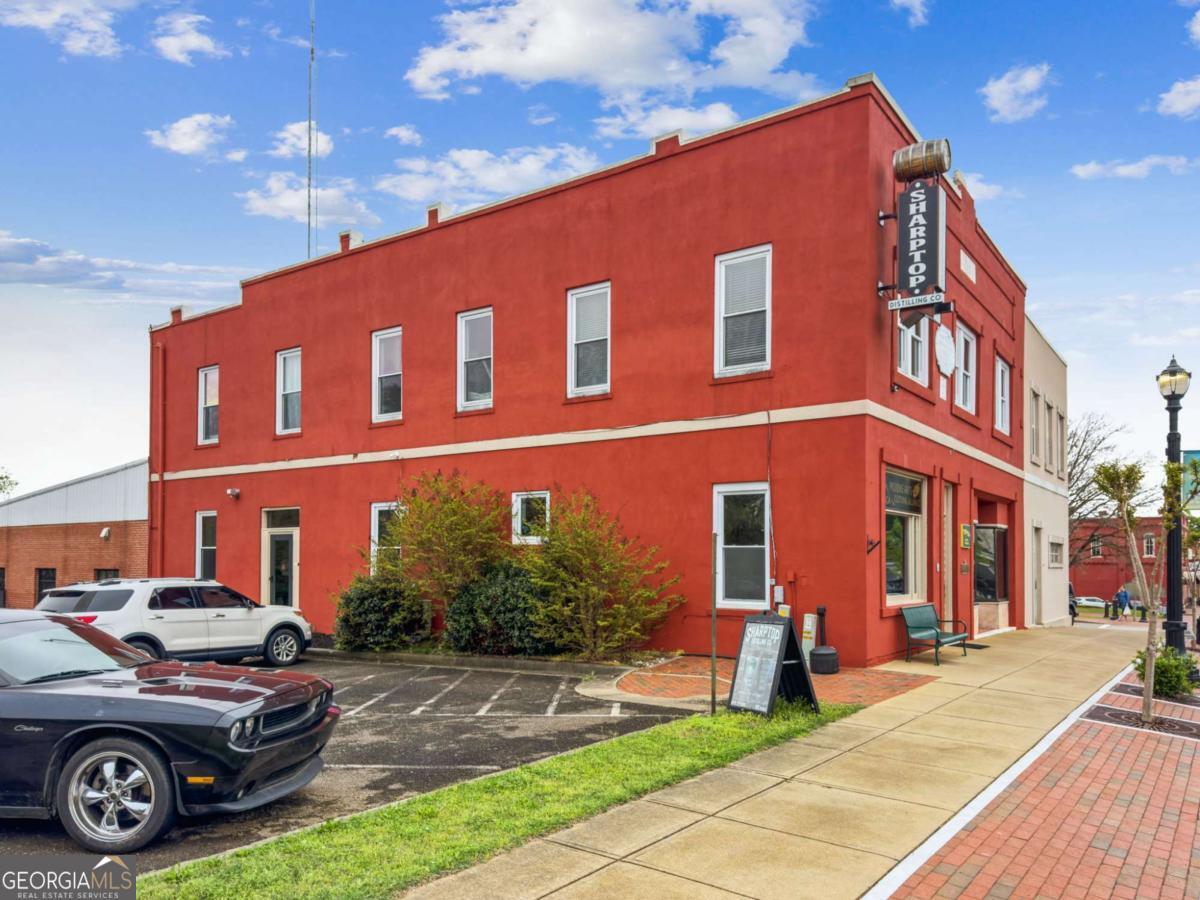 37 Court Street Jasper GA 30143