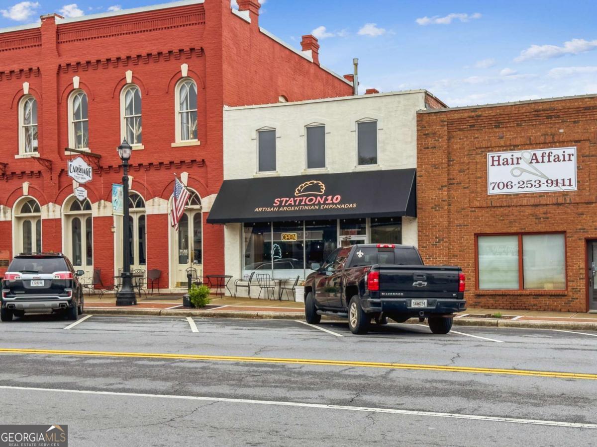 37 Court Street Jasper GA 30143