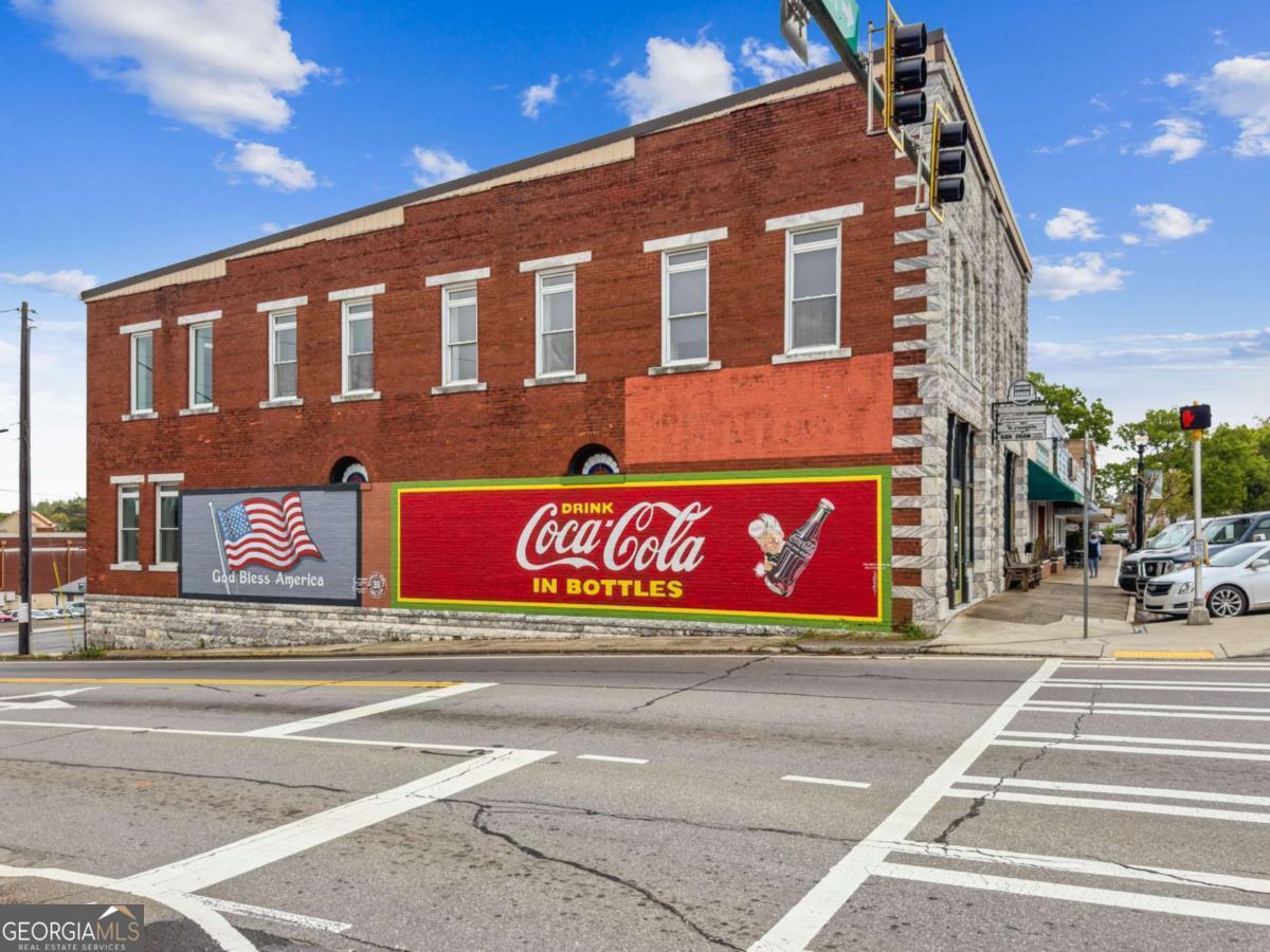 37 Court Street Jasper GA 30143