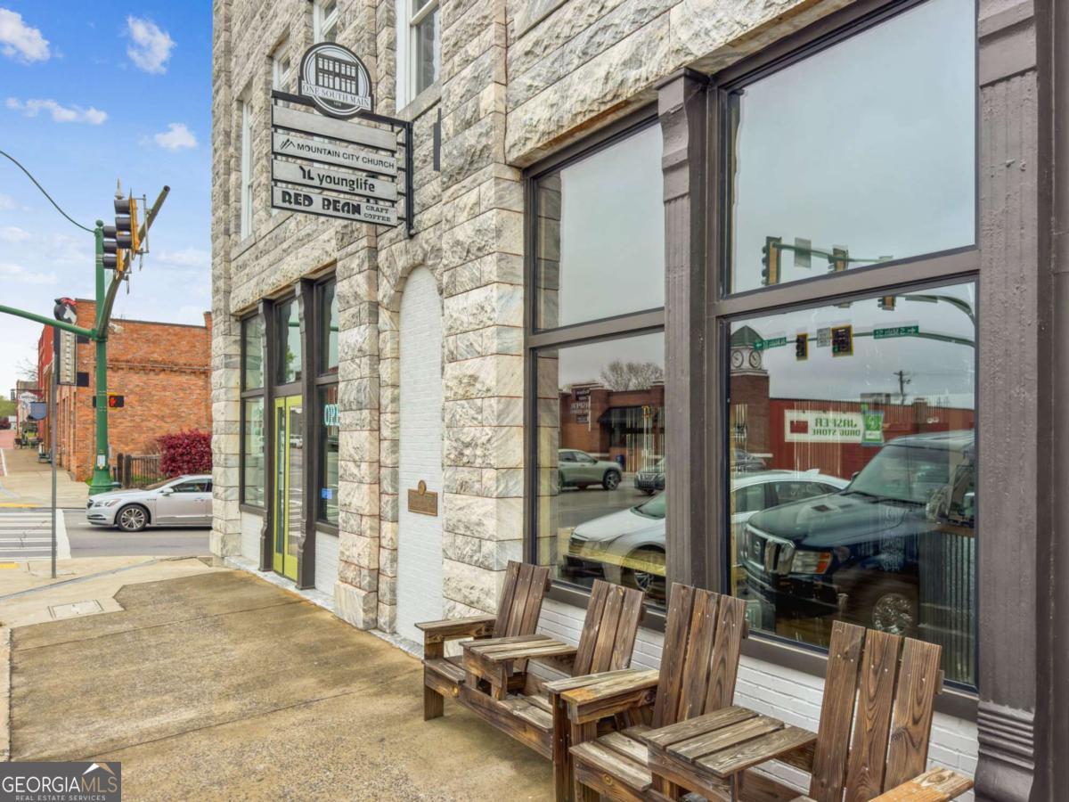 37 Court Street Jasper GA 30143