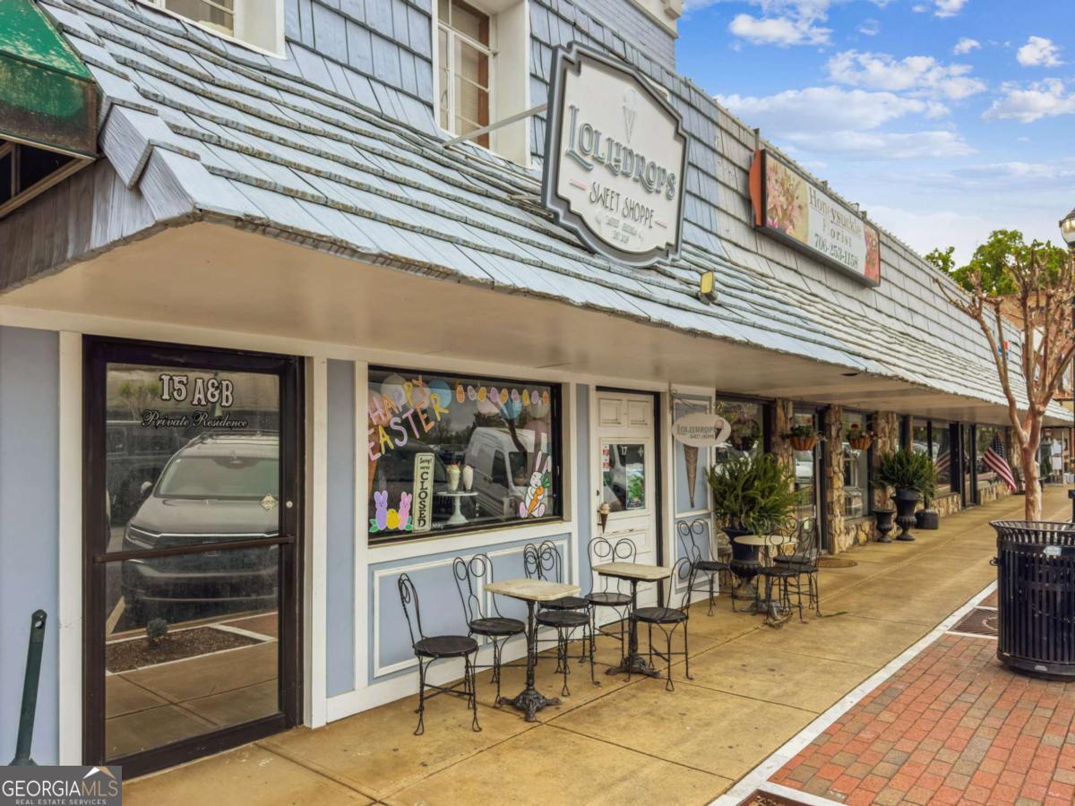 37 Court Street Jasper GA 30143