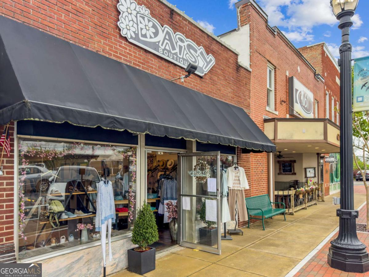 37 Court Street Jasper GA 30143
