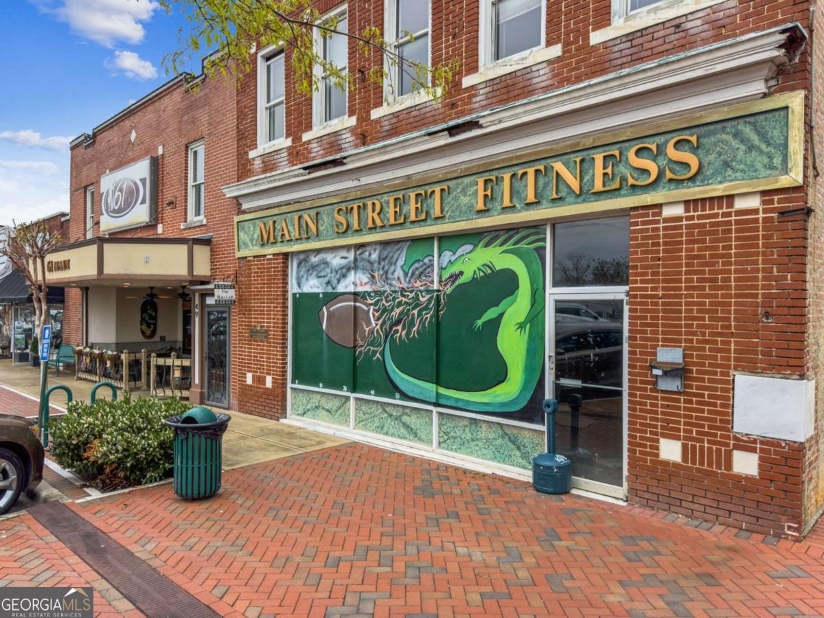 37 Court Street Jasper GA 30143