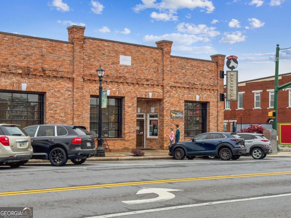 37 Court Street Jasper GA 30143