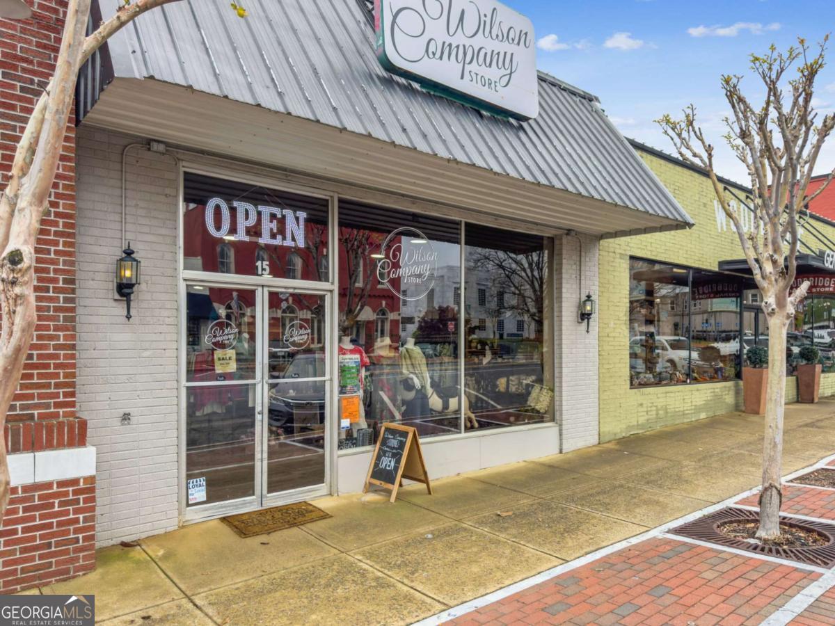 37 Court Street Jasper GA 30143