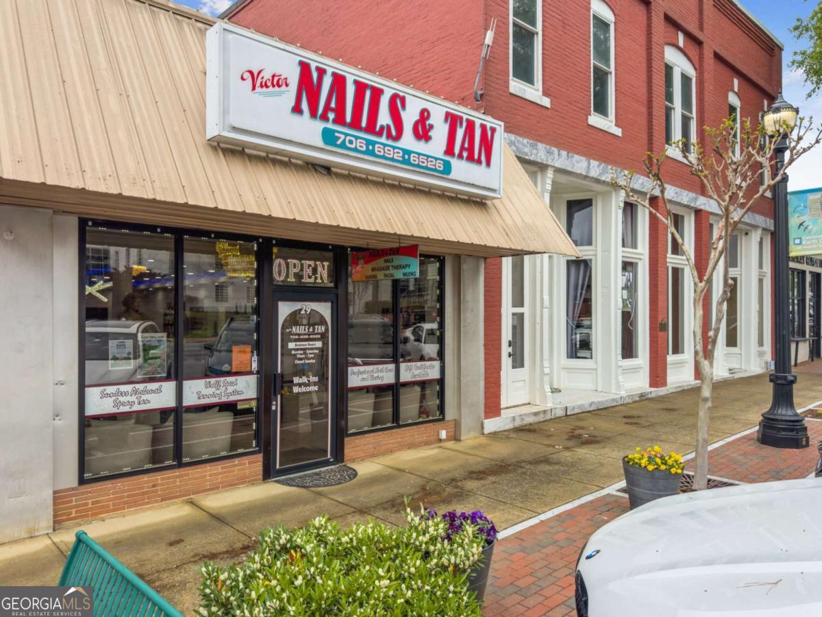 37 Court Street Jasper GA 30143
