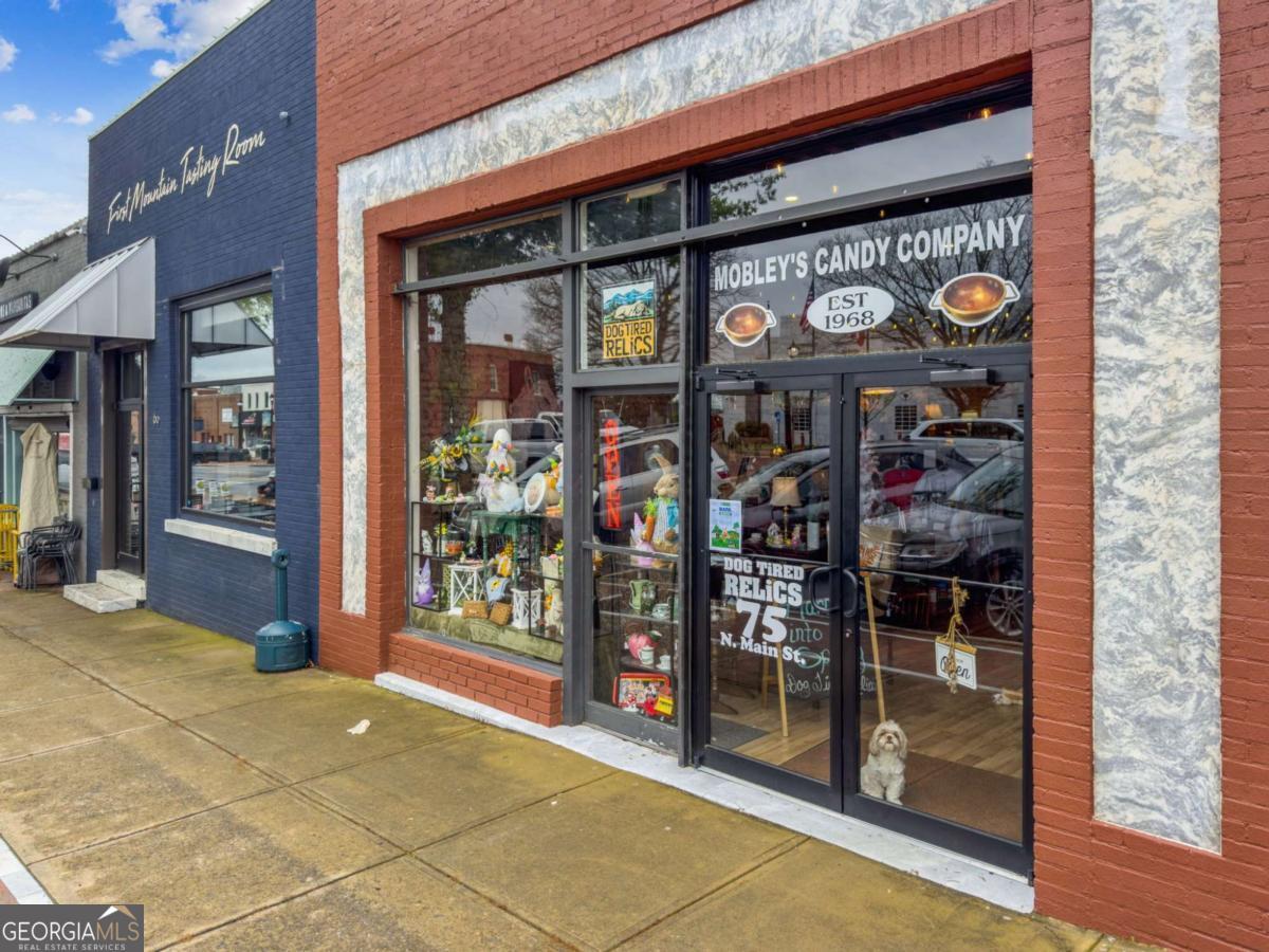 37 Court Street Jasper GA 30143