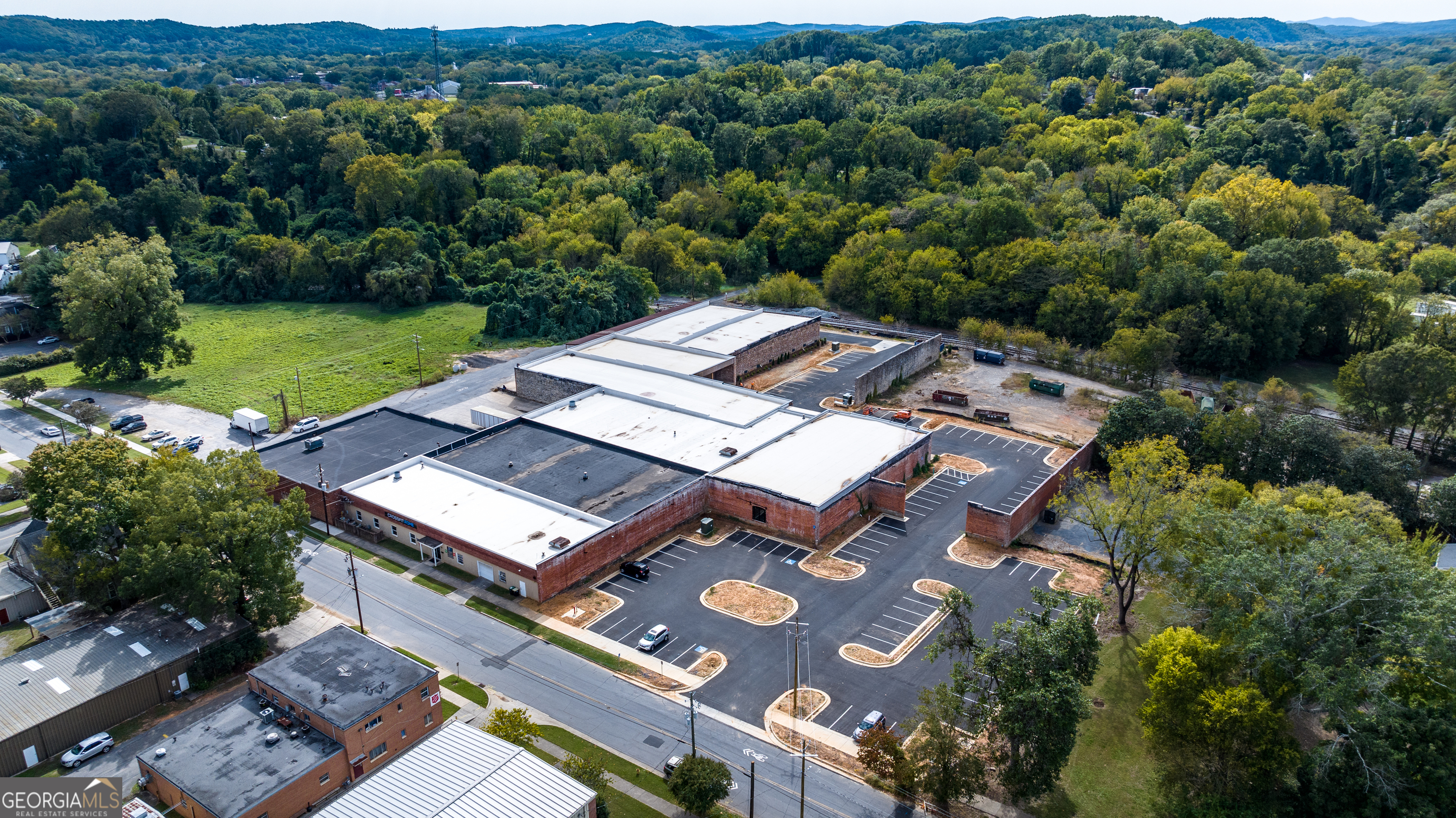 314 E 1st Avenue Rome GA 30161