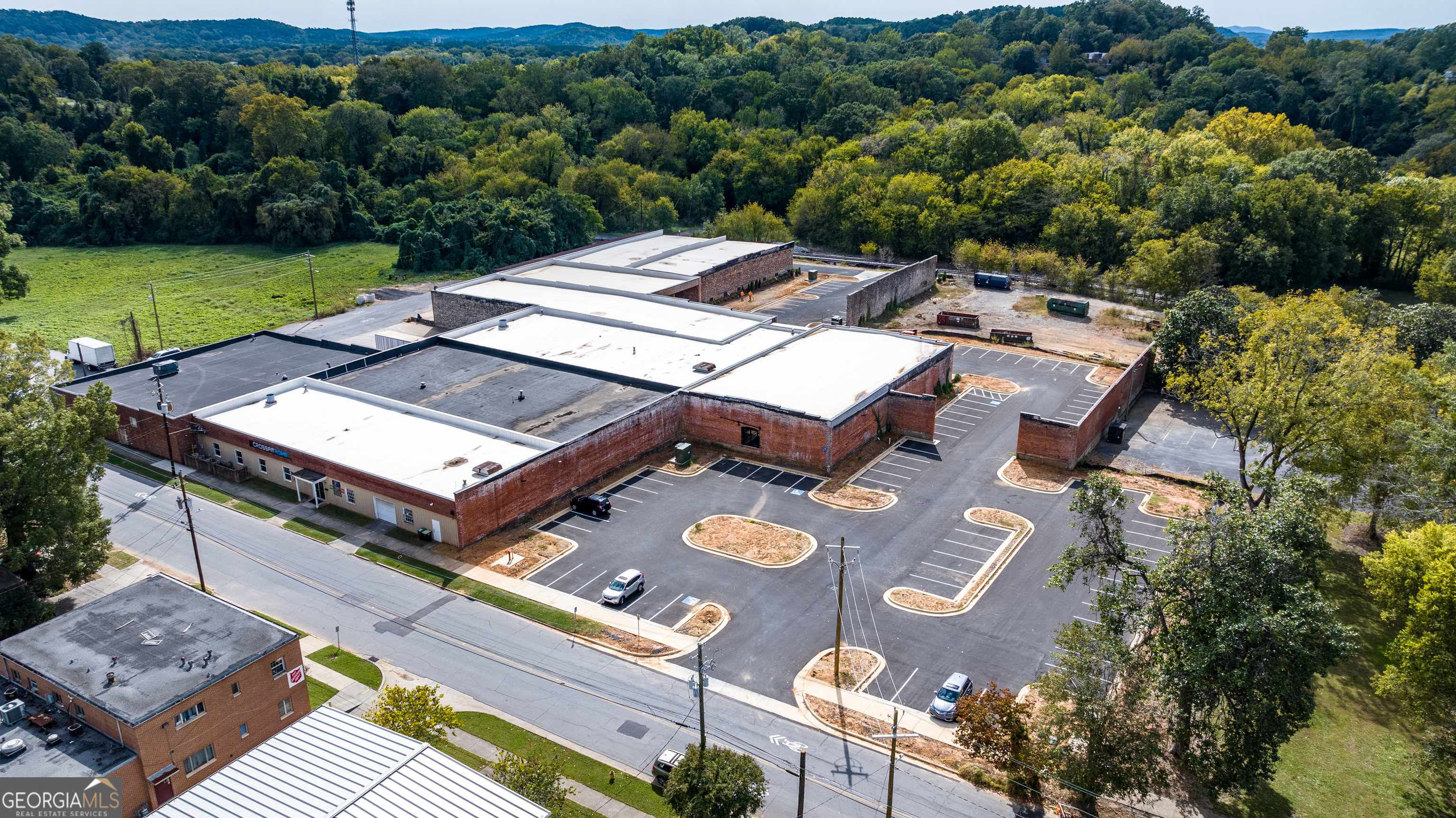 314 E 1st Avenue Rome GA 30161
