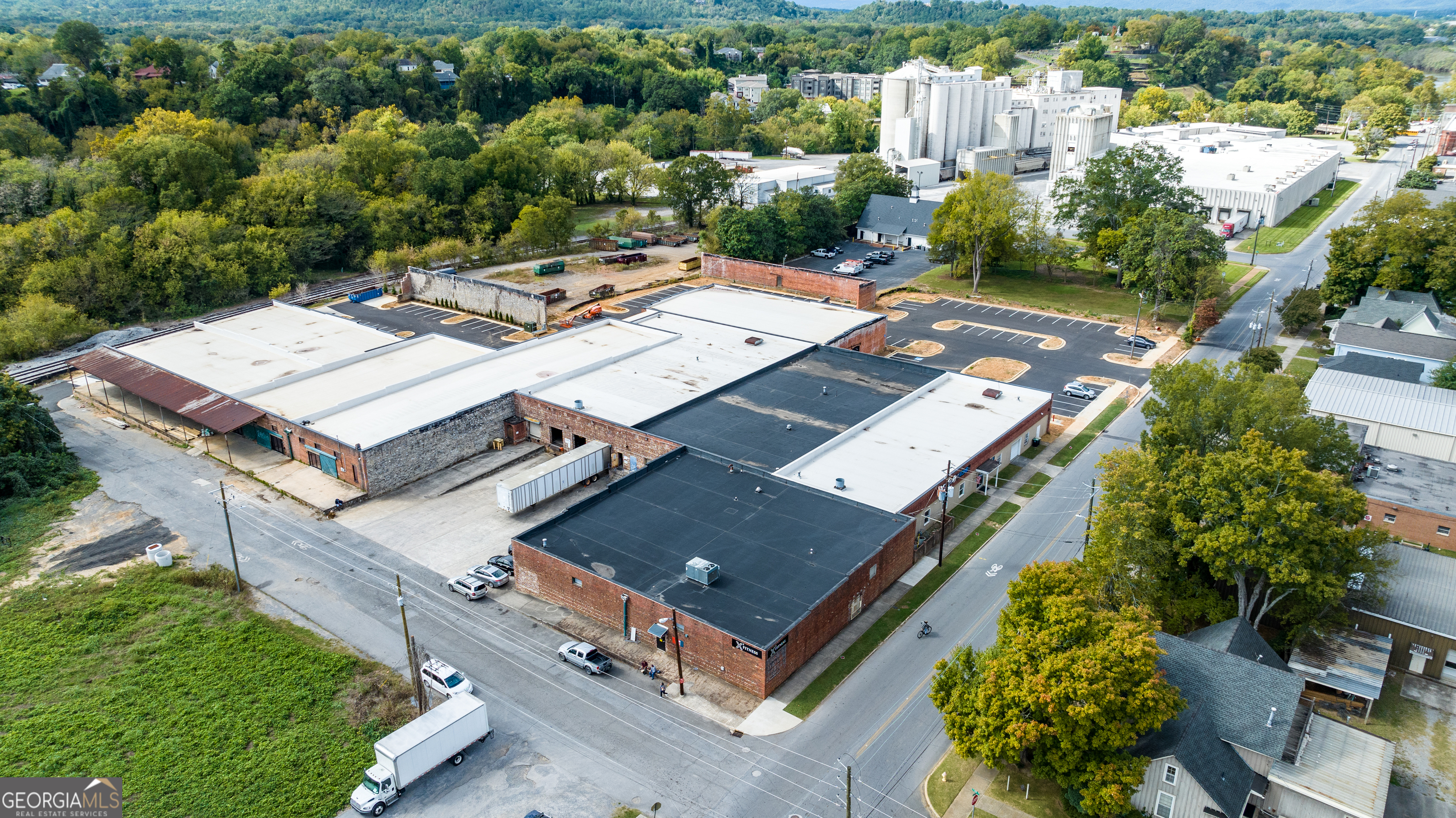 314 E 1st Avenue Rome GA 30161
