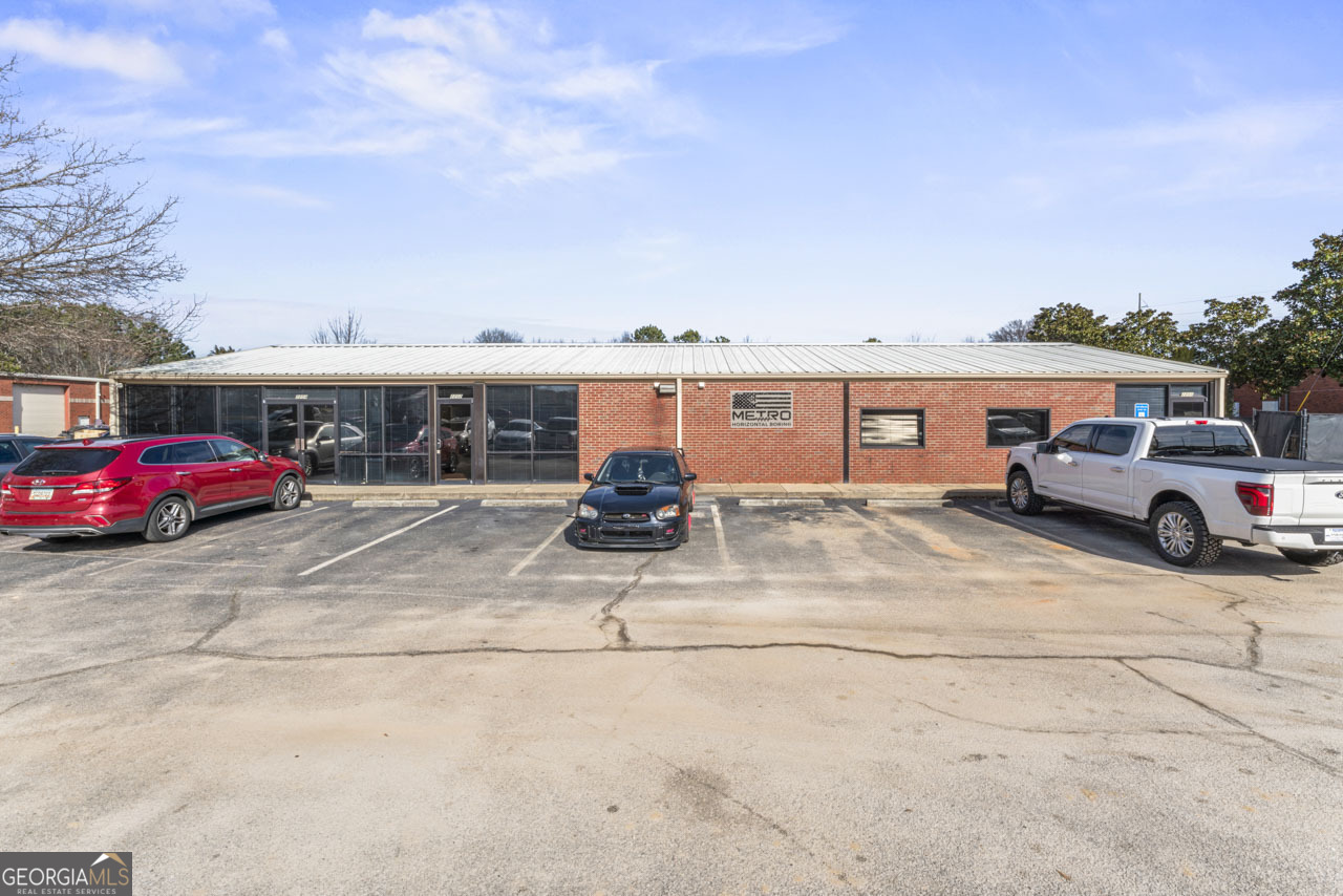 2202 Commerce Place Mcdonough GA 30253