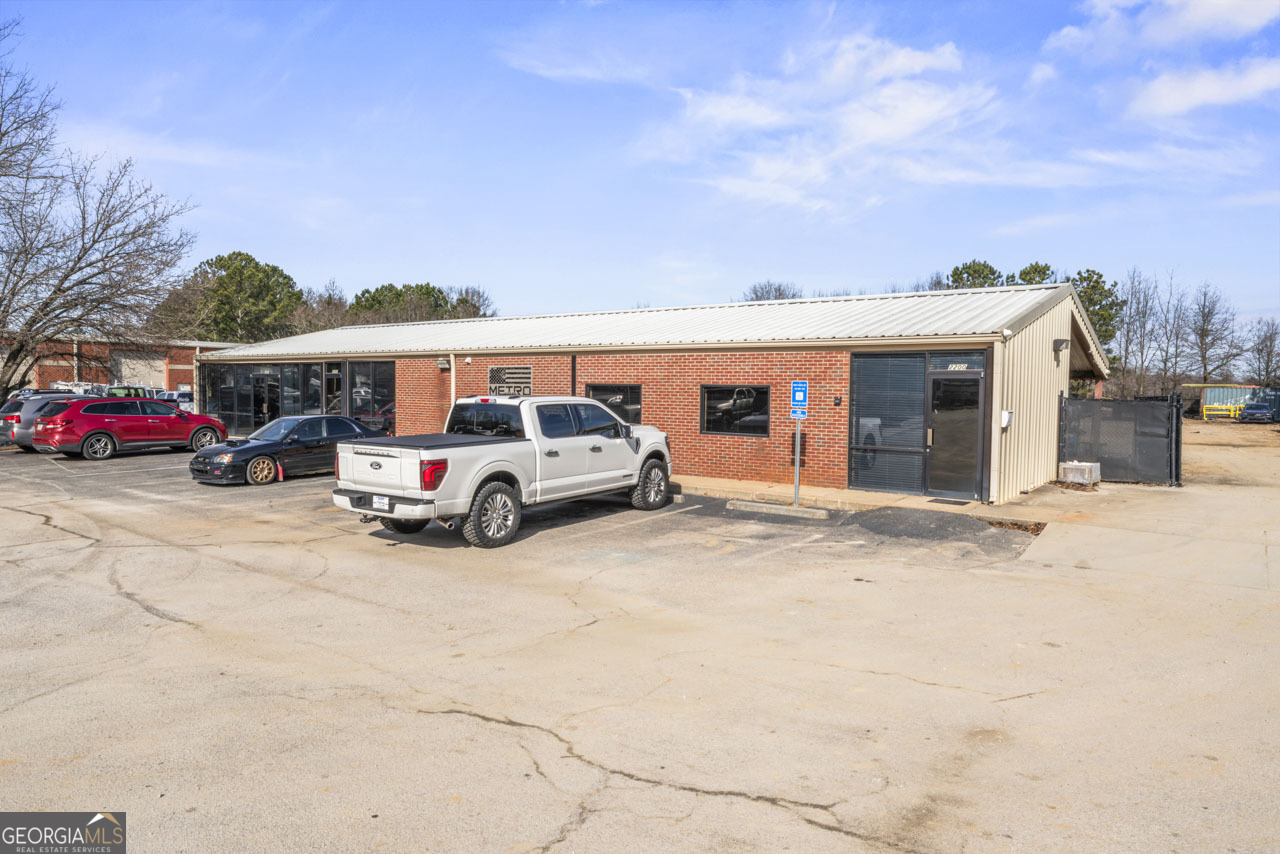 2202 Commerce Place Mcdonough GA 30253