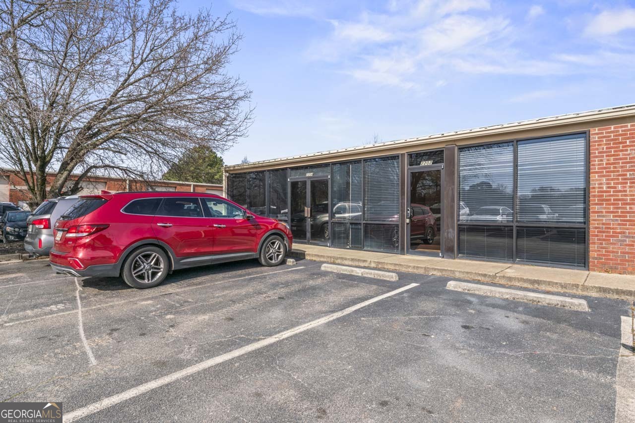 2202 Commerce Place Mcdonough GA 30253