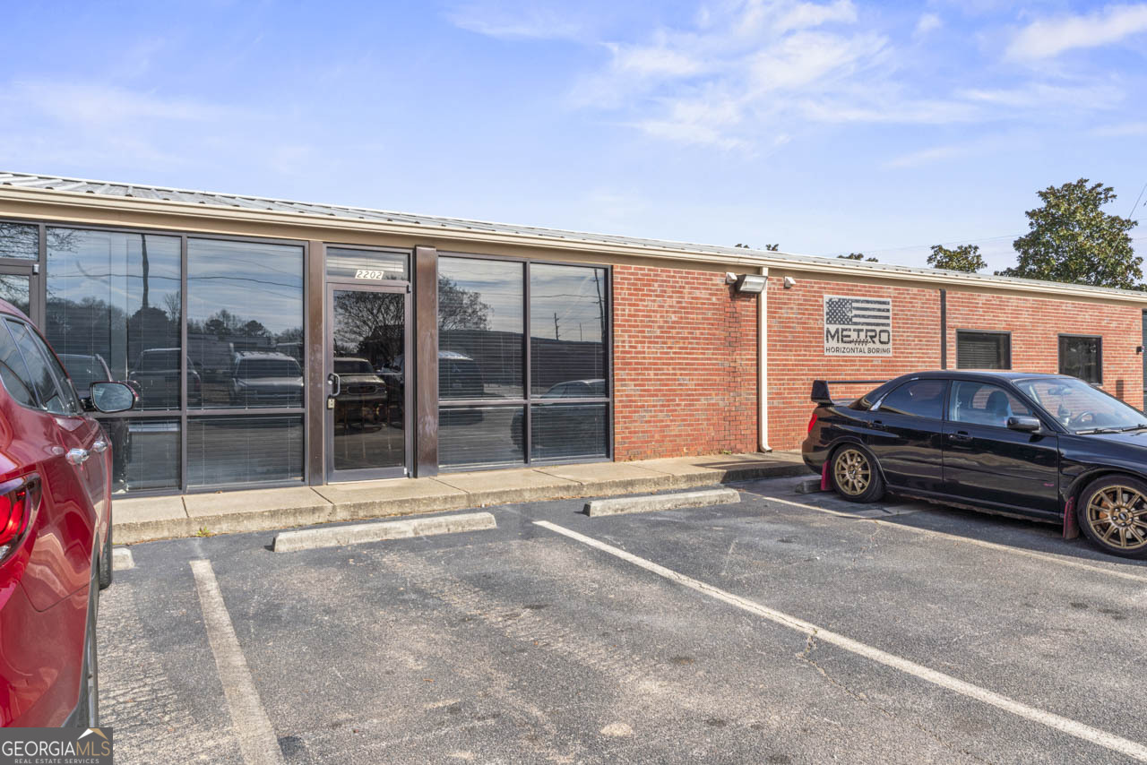 2202 Commerce Place Mcdonough GA 30253
