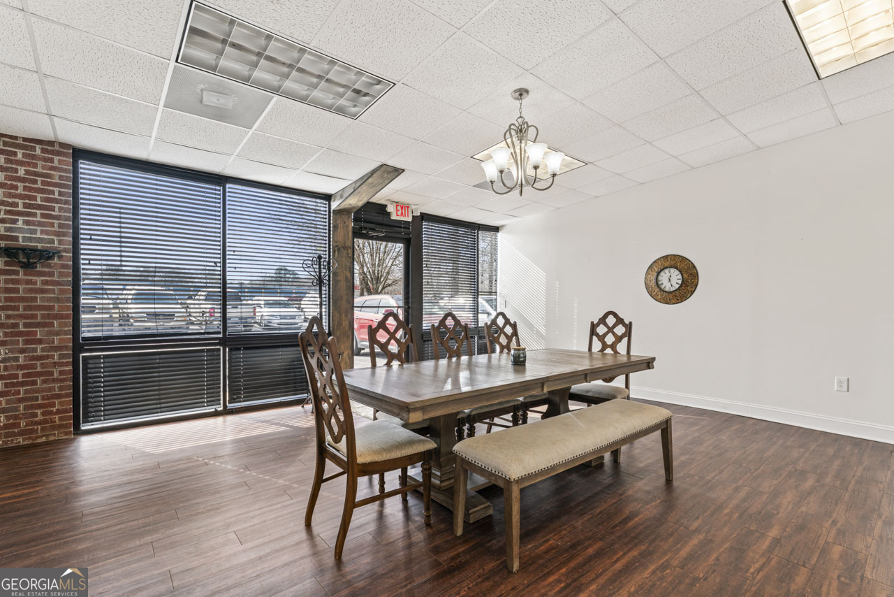 2202 Commerce Place Mcdonough GA 30253