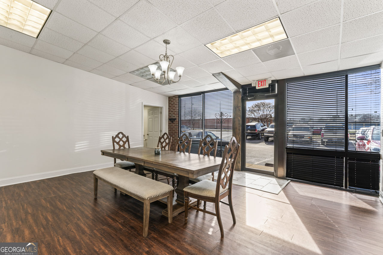 2202 Commerce Place Mcdonough GA 30253