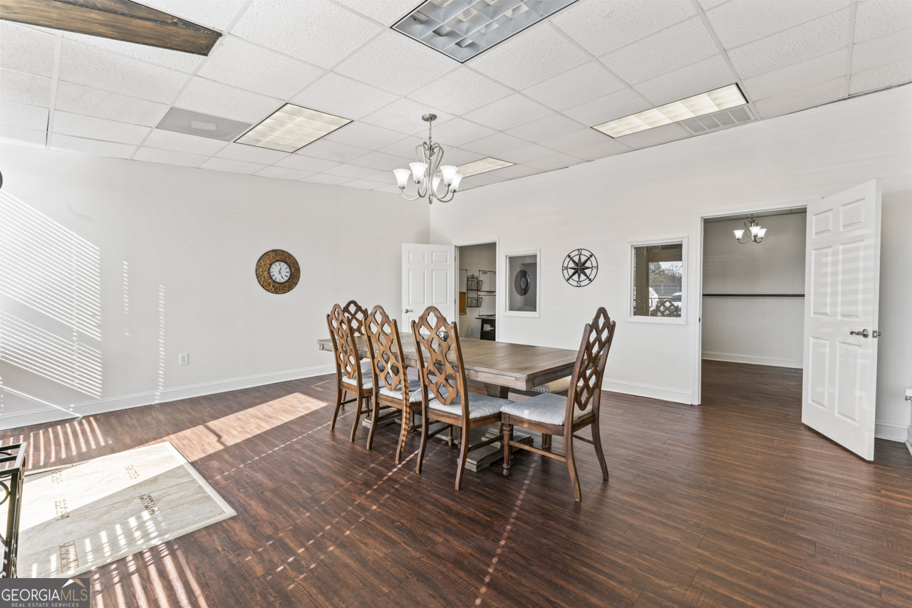 2202 Commerce Place Mcdonough GA 30253