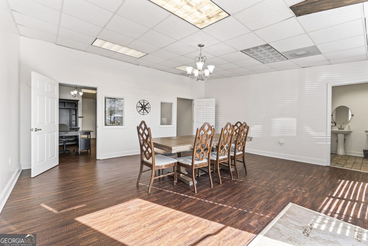 2202 Commerce Place Mcdonough GA 30253