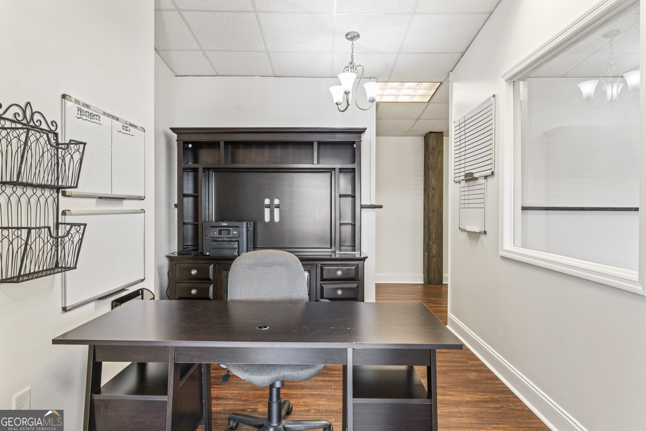 2202 Commerce Place Mcdonough GA 30253