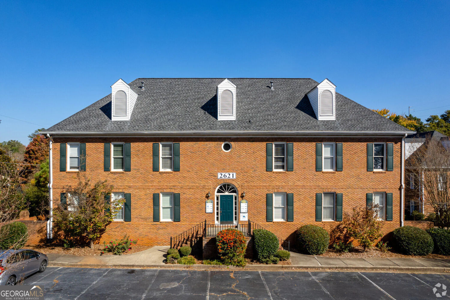 2621 Sandy Plains Road Marietta GA 30066