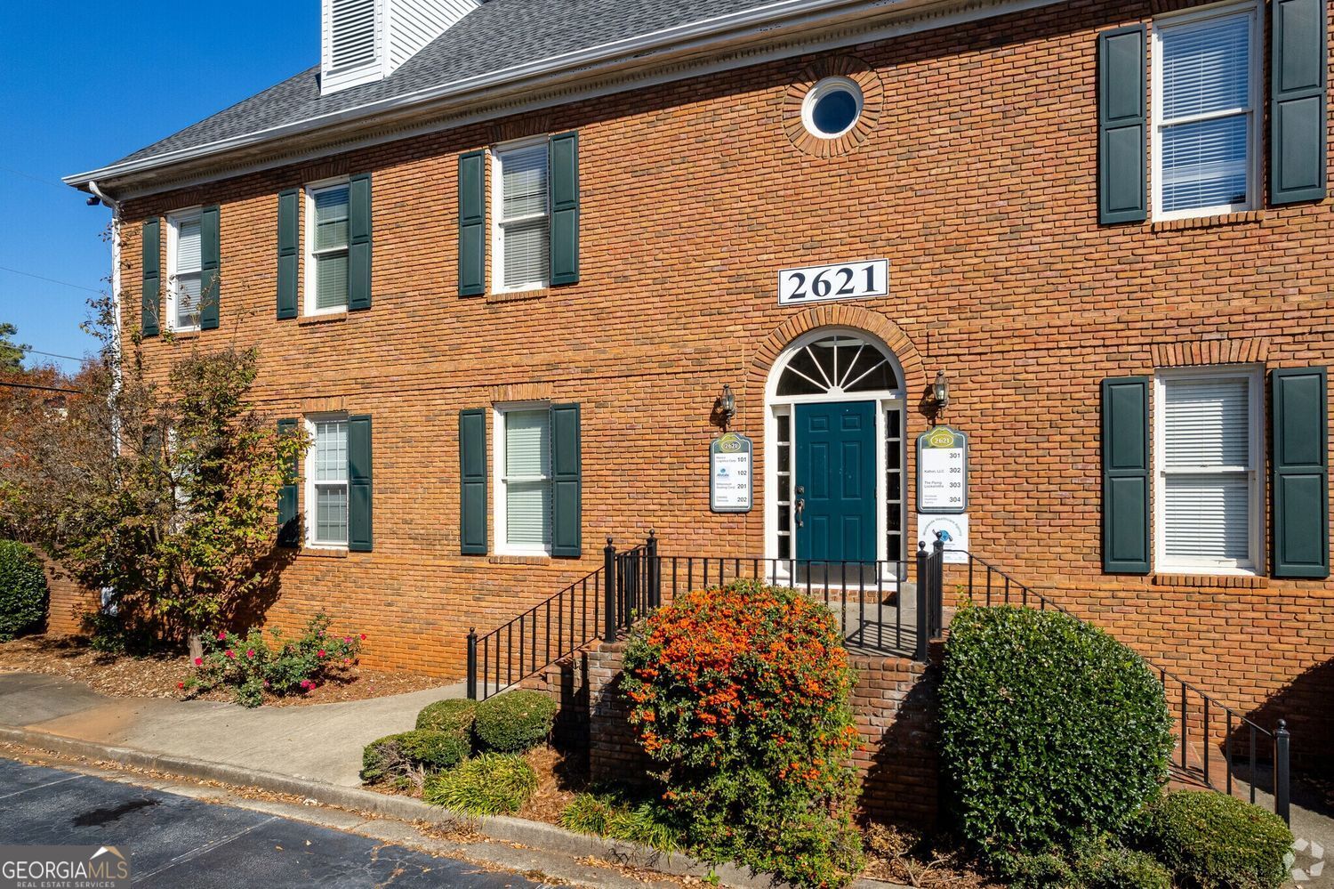 2621 Sandy Plains Road Marietta GA 30066