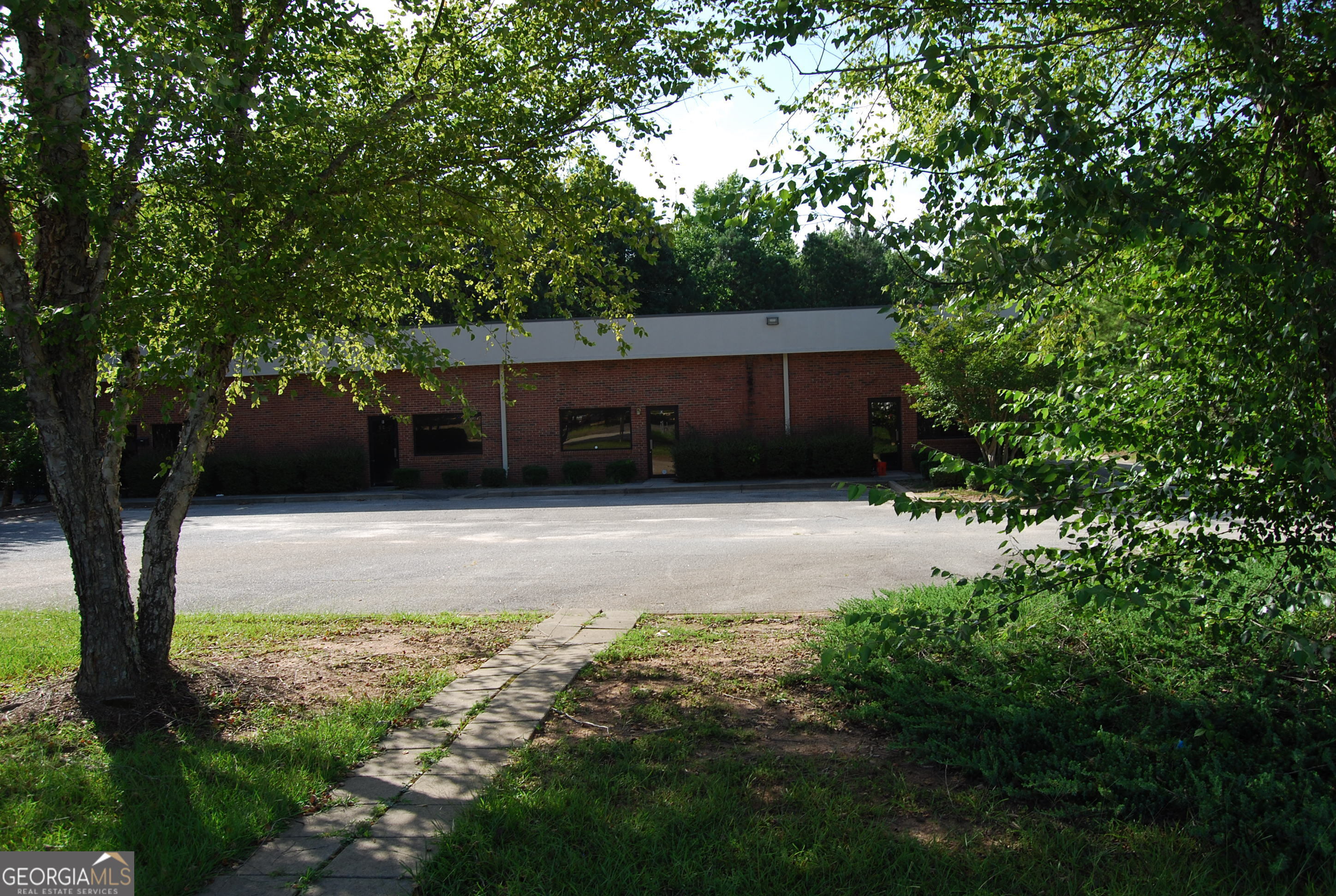 250 Robinson Drive Fayetteville GA 30214