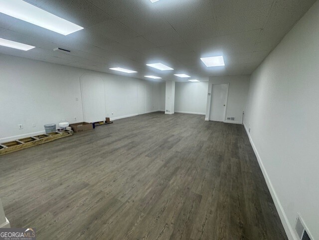 490 Bradley Drive Fayetteville GA 30214