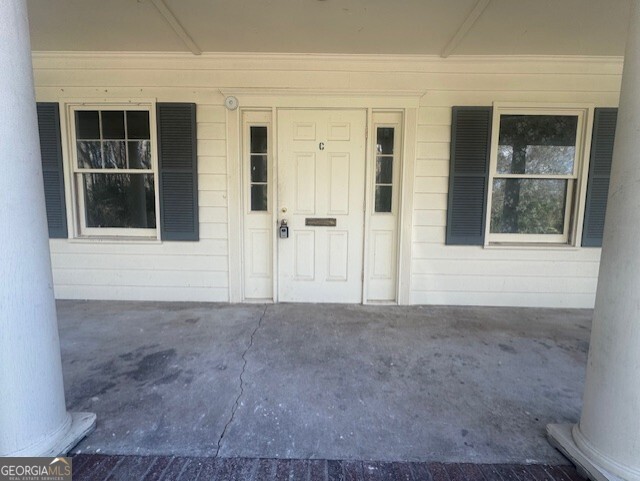 490 Bradley Drive Fayetteville GA 30214