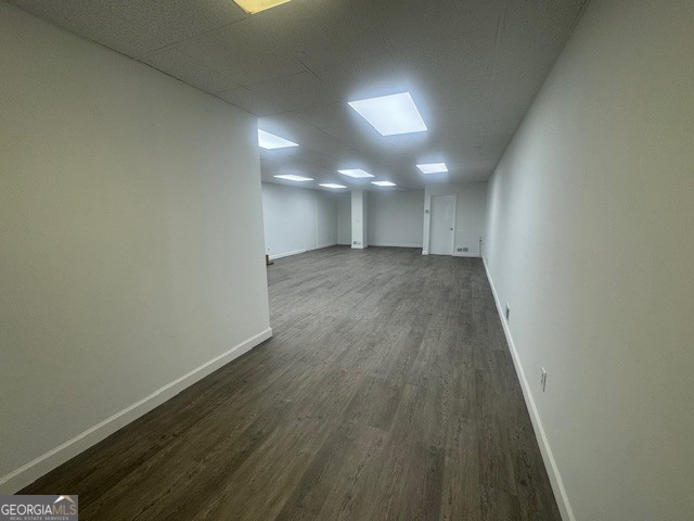 490 Bradley Drive Fayetteville GA 30214