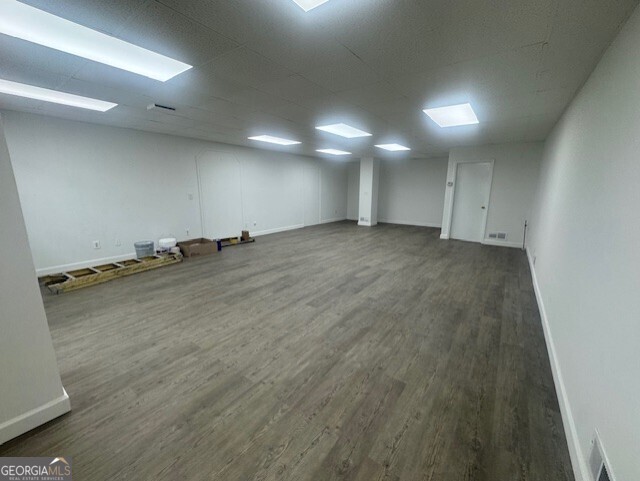 490 Bradley Drive Fayetteville GA 30214