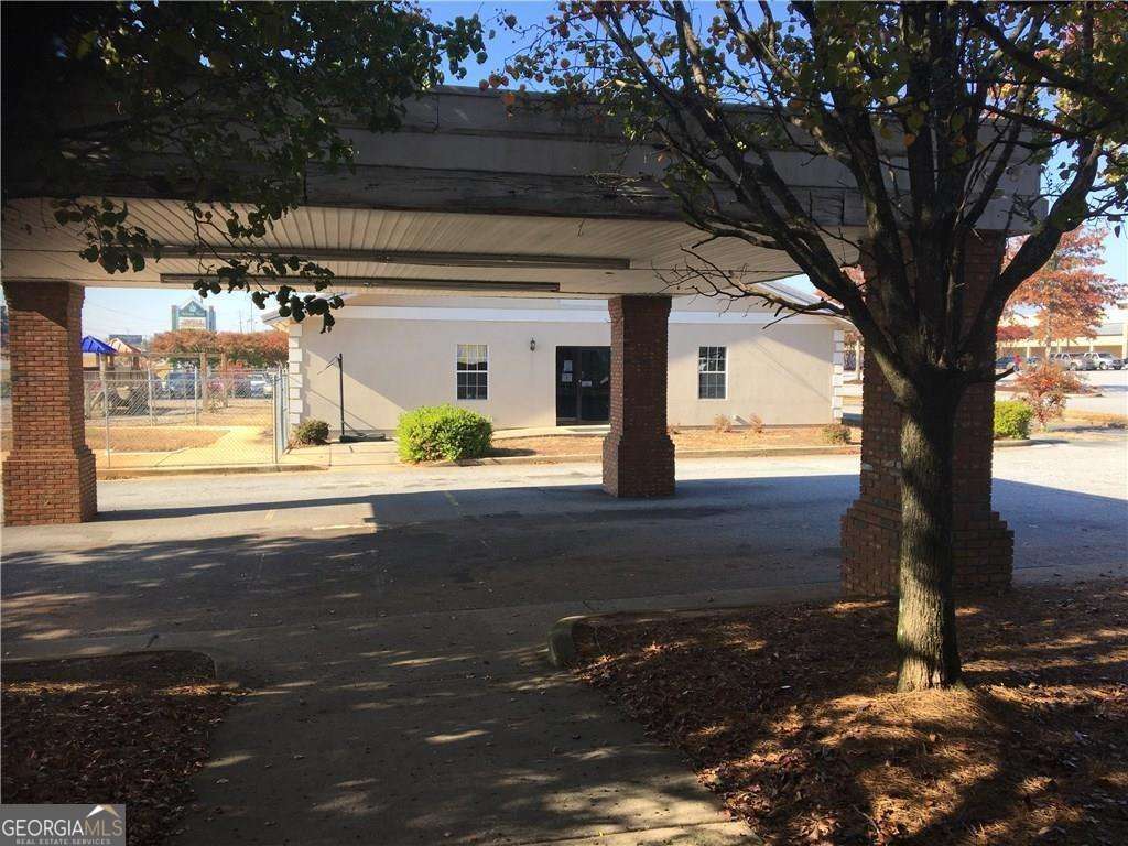 3180 Atlanta Highway Athens GA 30606