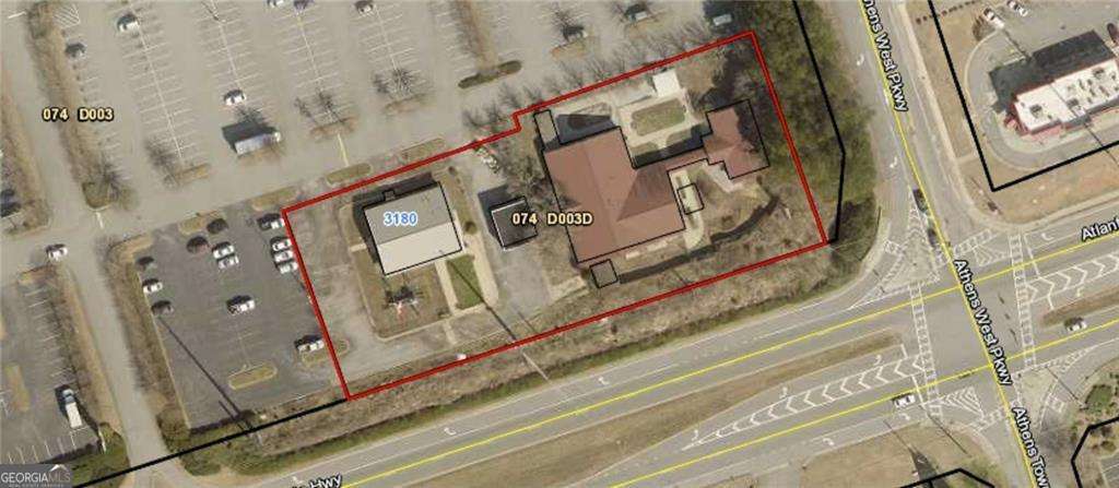 3180 Atlanta Highway Athens GA 30606