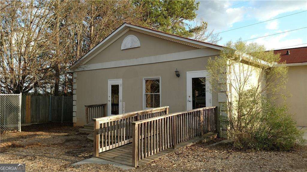 3180 Atlanta Highway Athens GA 30606