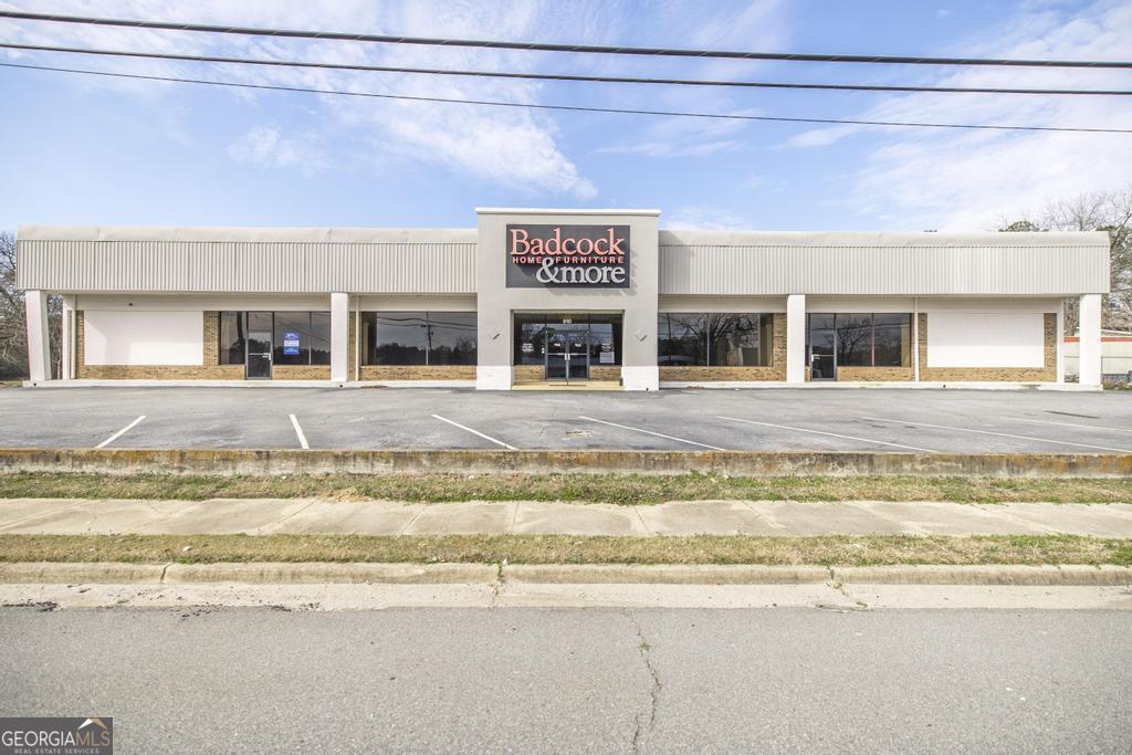 910 S 7th Street Cordele GA 31015