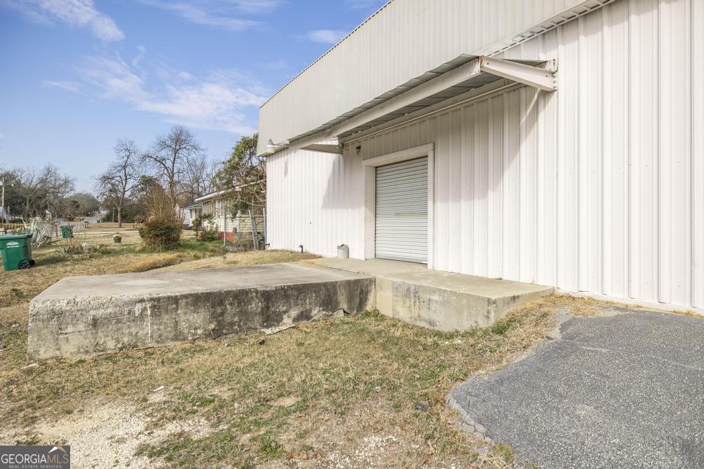 910 S 7th Street Cordele GA 31015