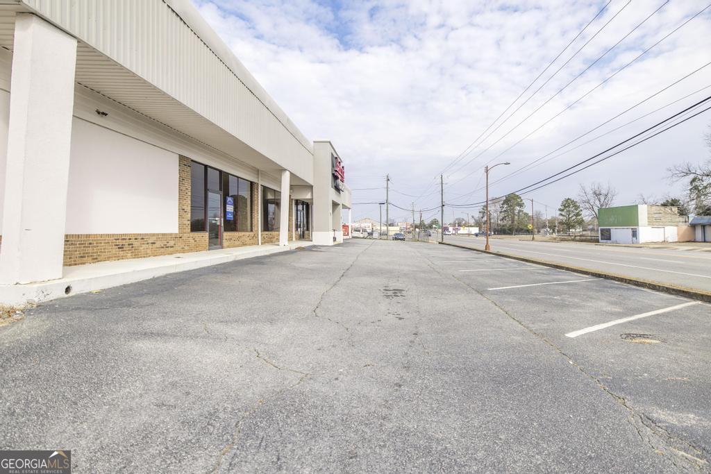 910 S 7th Street Cordele GA 31015