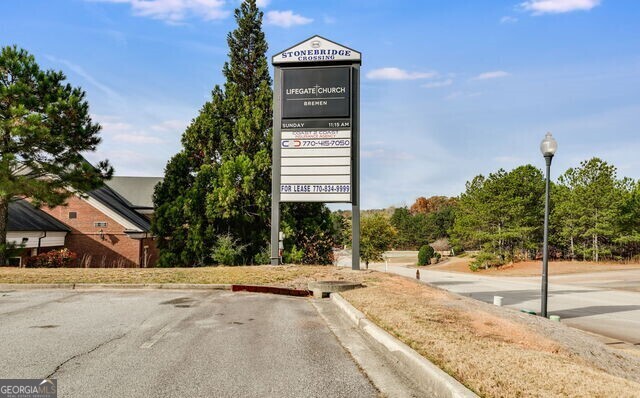 108 Stonebridge Boulevard Bremen GA 30110