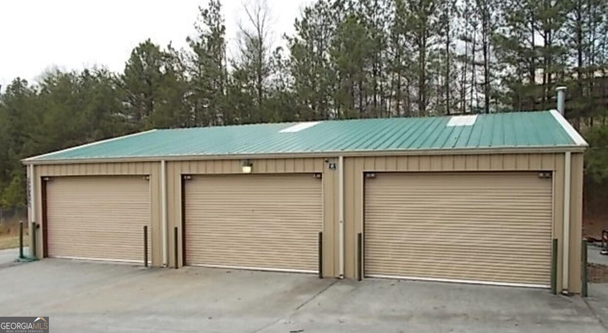 53 Old Cove Road S Jasper GA 30143