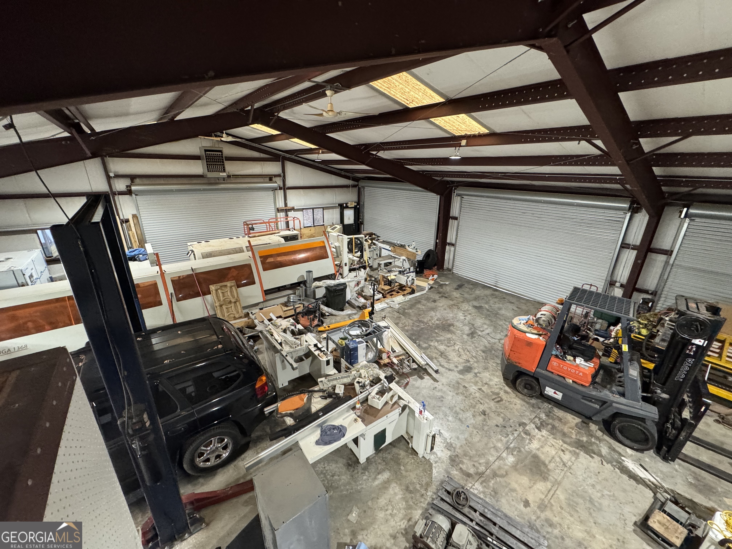 53 Old Cove Road S Jasper GA 30143