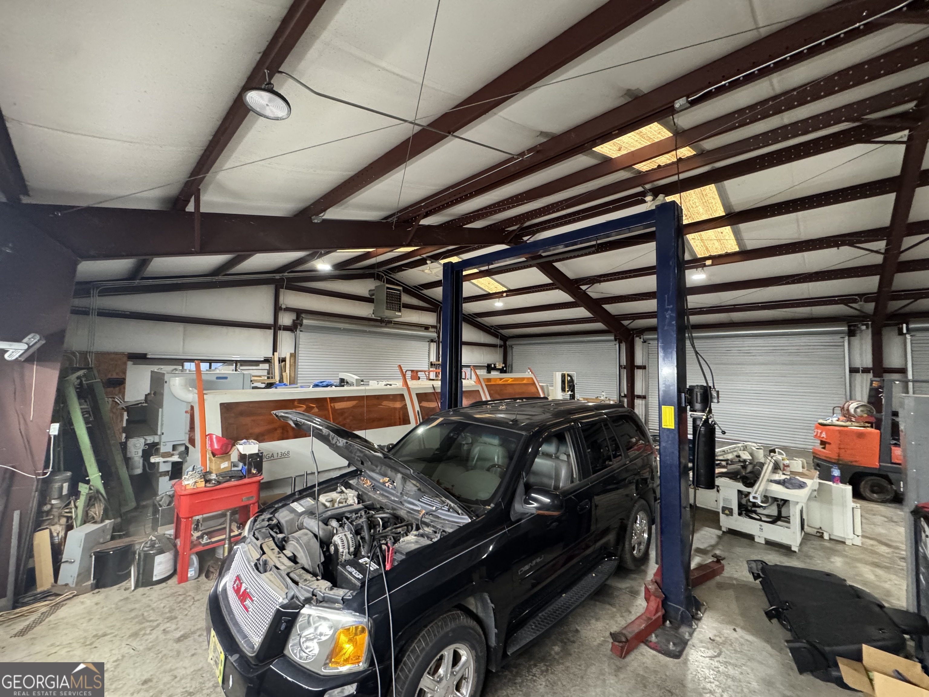 53 Old Cove Road S Jasper GA 30143