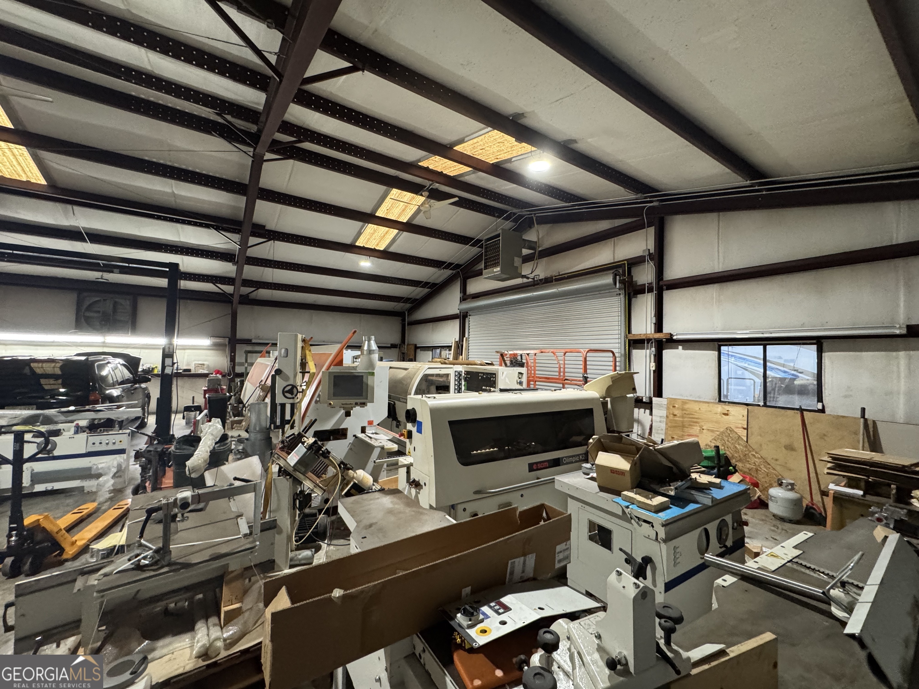 53 Old Cove Road S Jasper GA 30143