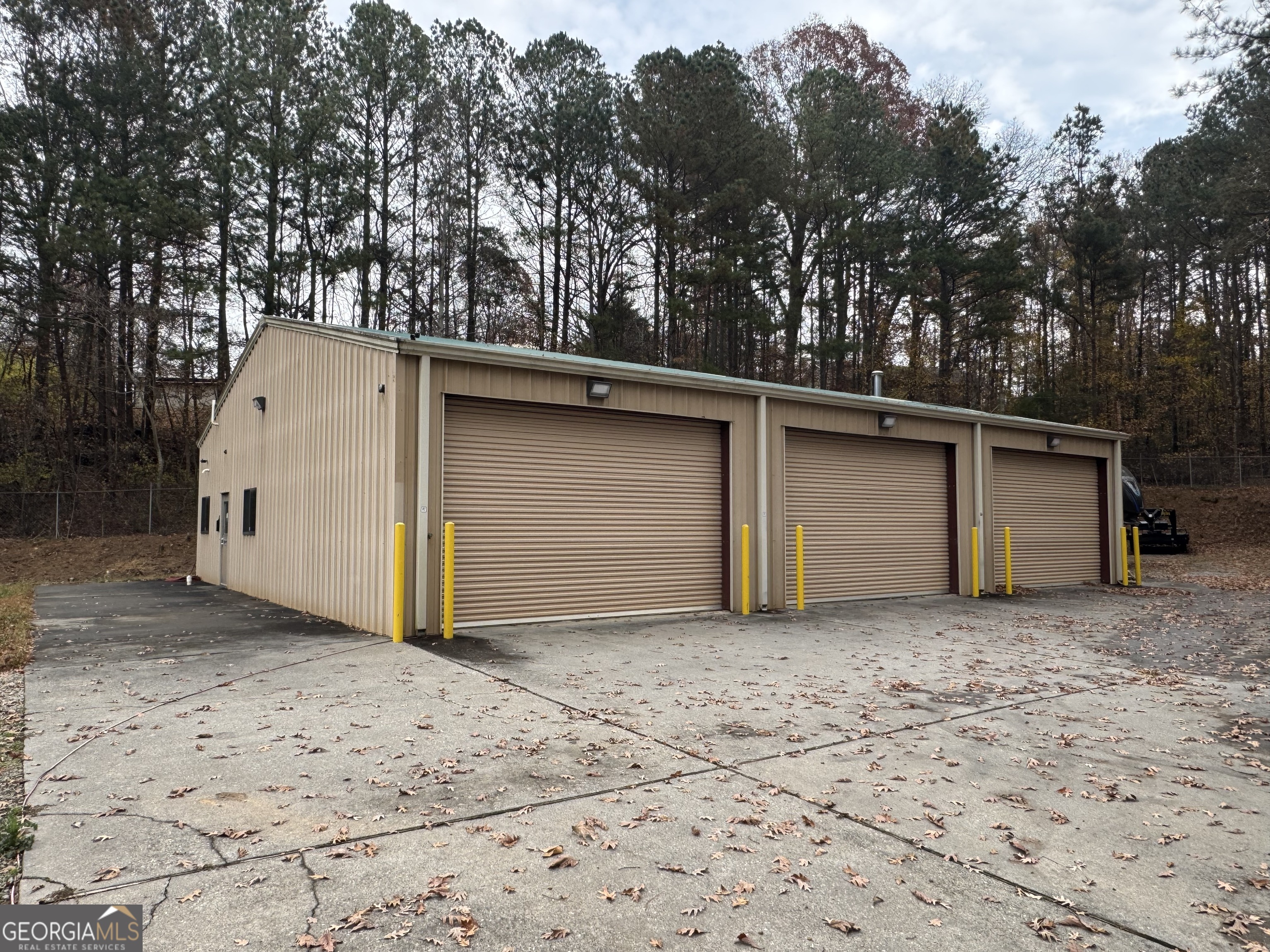 53 Old Cove Road S Jasper GA 30143