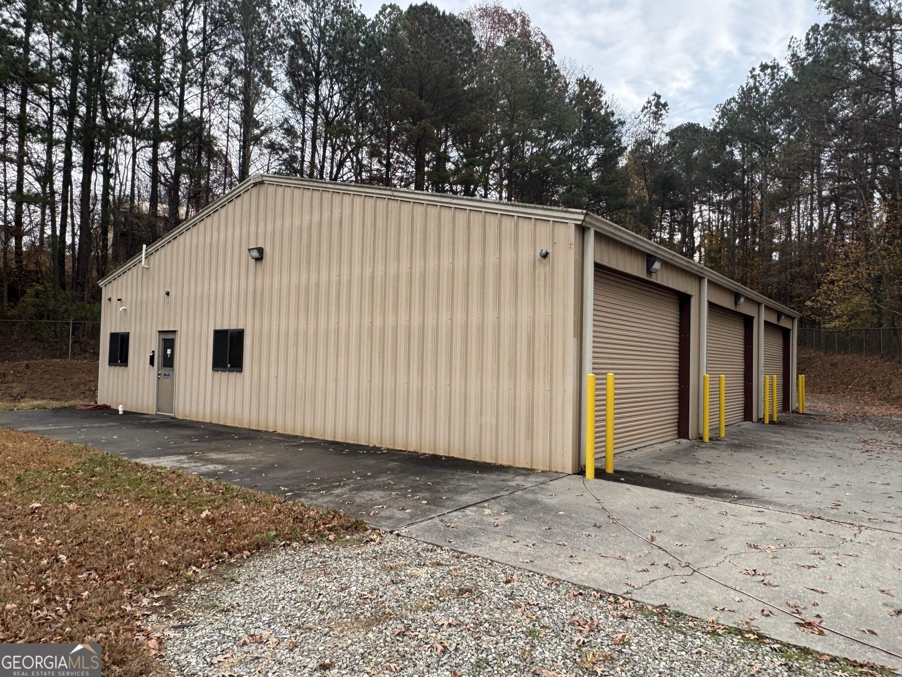 53 Old Cove Road S Jasper GA 30143