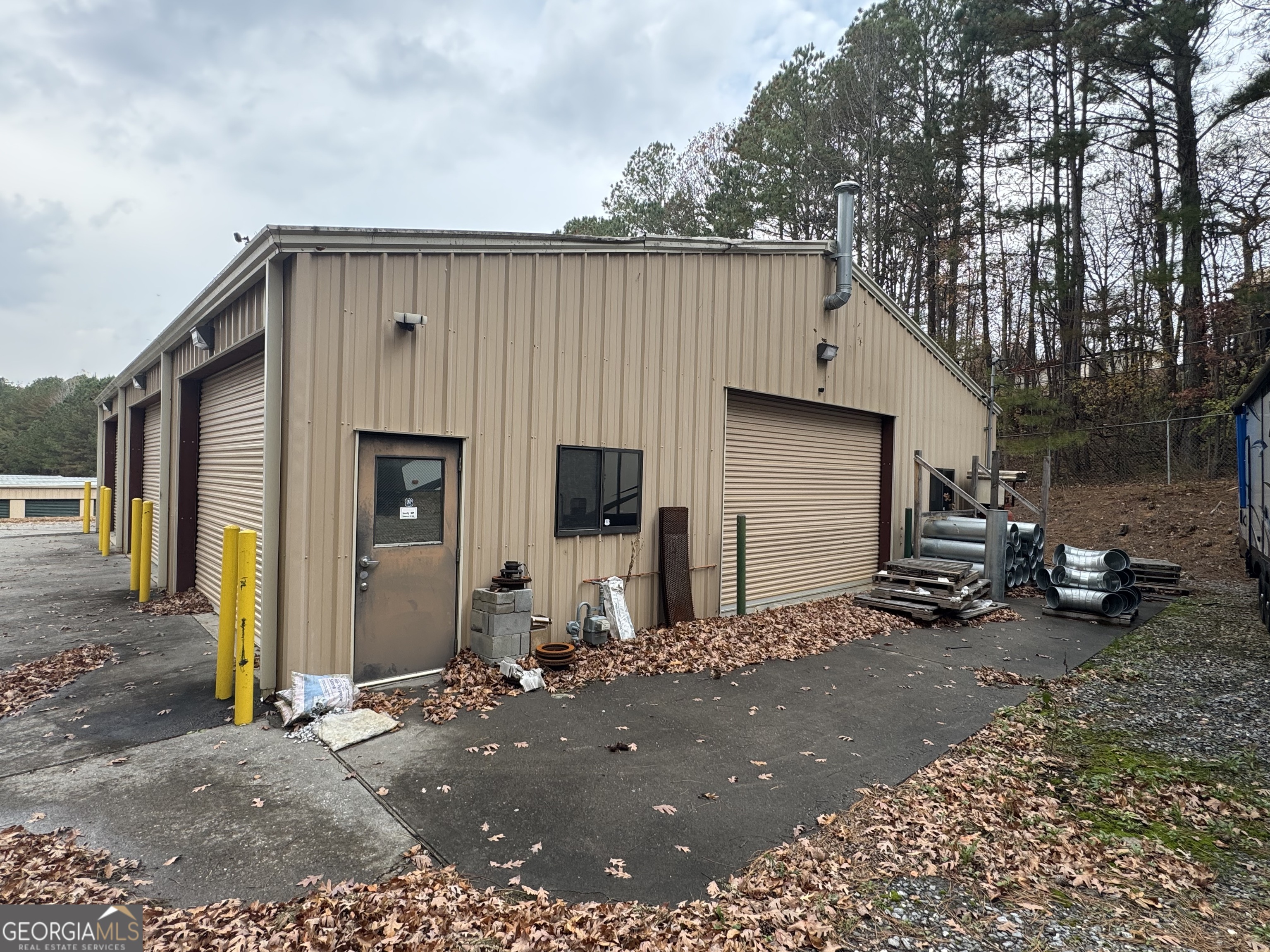 53 Old Cove Road S Jasper GA 30143