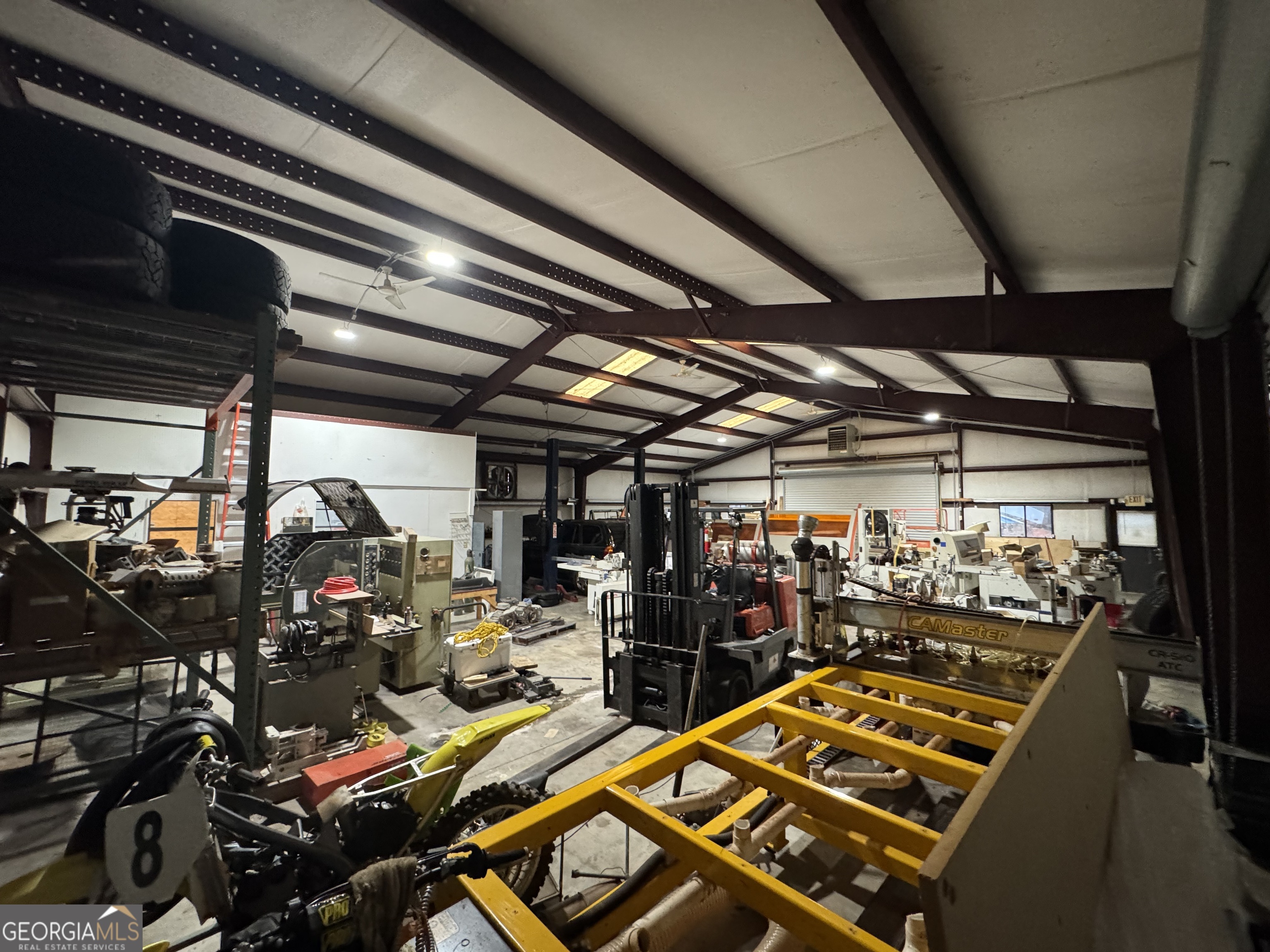 53 Old Cove Road S Jasper GA 30143