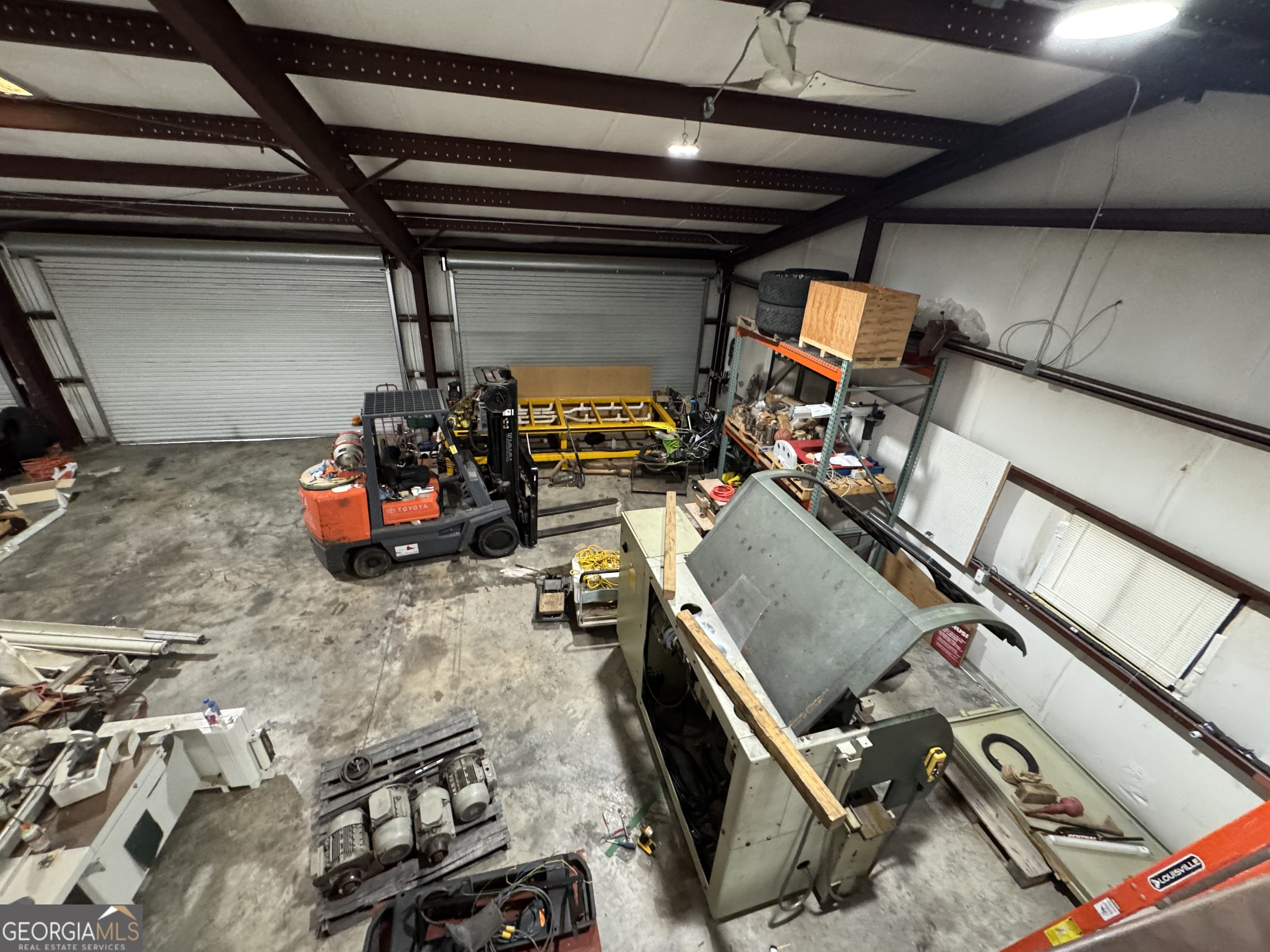 53 Old Cove Road S Jasper GA 30143