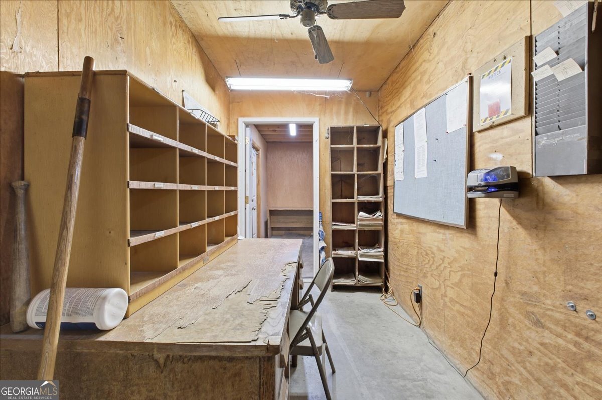5801 New Calhoun Highway NE Rome GA 30161
